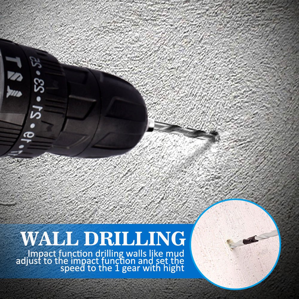 88VF-Cordless-Impact-Drill-Electric-Screwdriver-Electric-Hammer-Drill-Mini-Wireless-Hand-Drill-Lithium-Ion-Battery