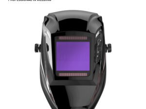 ZRE-AEPLWD ANDELI Automatic Darkening Welding Mask ADL-ME980H DIN16 TIG MIG MMA Welding Mask/Helmet/Cap/Lens for Welding Machine