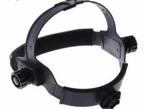 ZRE-AEPLWD Adjustable Welding Welder Mask Headband For Solar Auto Dark Helmet Welding Hand Tool Accessories