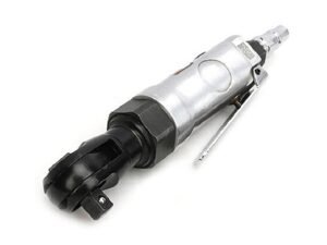 ZRE-AEPNETLS Air Pneumatic Ratchet Wrench Torque Spanner Mechanical Machine Repairing Tool Maintenance Household 3 8 Square Head