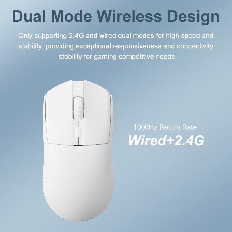 Ajazz-Aj139Pro-Wireless-2-4G-Mouse-PAW3395-Sensor-Gamer-Pro-Mouse-26000DPI-Programmable-Computer-Ergonomic-Mice