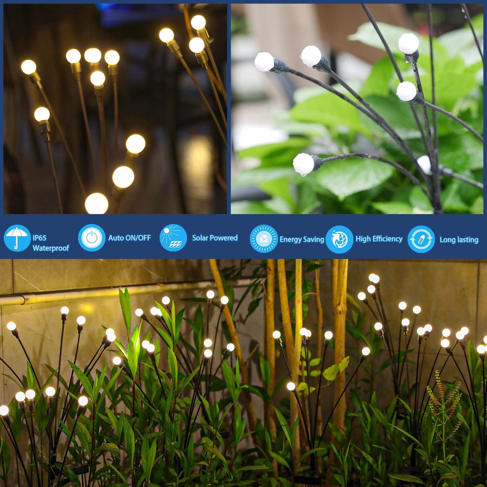 AlliLit-LED-Solar-Lights-Outdoor-Firefly-Lamp-Garden-Decoration-Starburst-Swaying-Landscape-Path-Waterproof-Christmas