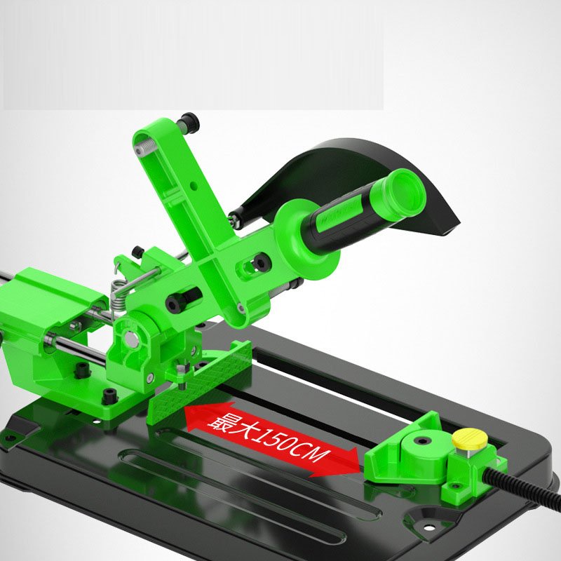 Angle-Grinder-Fixed-Universal-Bracket-Polishing-Machine-Conversion-Cutting-Machine-Table-Saw-Multifunctional-Desktop-Pull-Rod