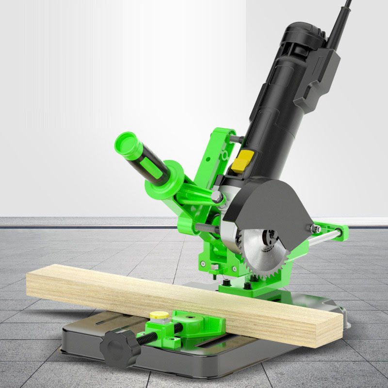 Angle-Grinder-Fixed-Universal-Bracket-Polishing-Machine-Conversion-Cutting-Machine-Table-Saw-Multifunctional-Desktop-Pull-Rod
