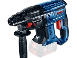 ZRE-AEELHMR Bosch GBH180-LI Rotary Hammer Impact Drill 18V Four Pit Lithium Battery Rechargeable Concrete Electric Pick Tool Only