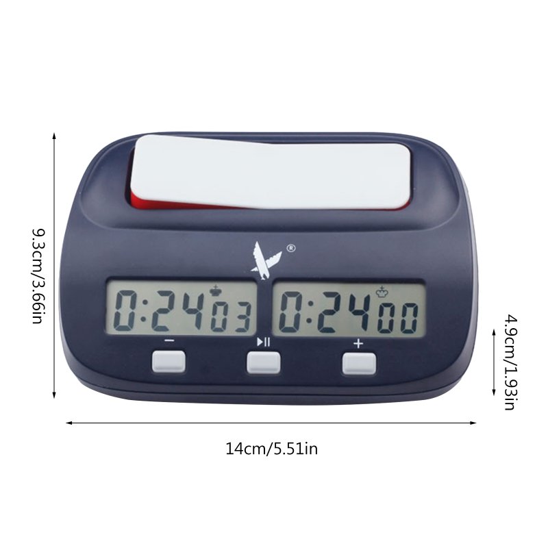 Chess-Clock-Digital-Timer-Digital-Display-Profession-International-Chess-Timer
