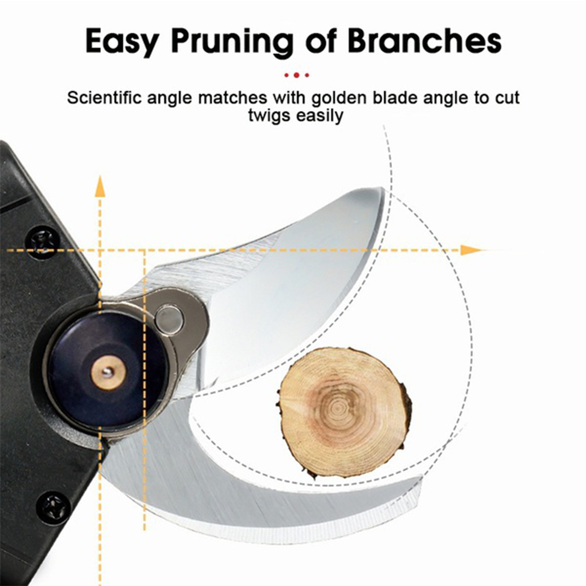 Cordless-Electric-Pruning-Shears-For-Rechargeable-Makita-Battery-Secateur-Pruner-Bonsai-Cutter-Branch-Scissor-Garden-Power