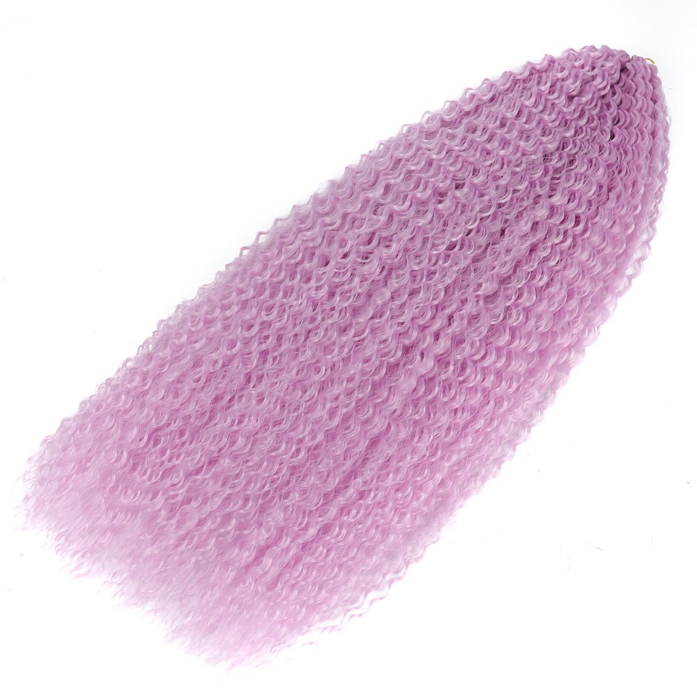 Curl-Hair-Water-Wave-Twist-Crochet-Hair-Ombre-Blonde-Pink-30-Inch-Synthetic-Braid-Hair-Deep