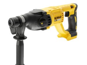 ZRE-AEELHMR DEWALT DCH133 20V Brushless Electric Hammer Rechargeable Lithium Multi-function Concrete Rotary Hammer
