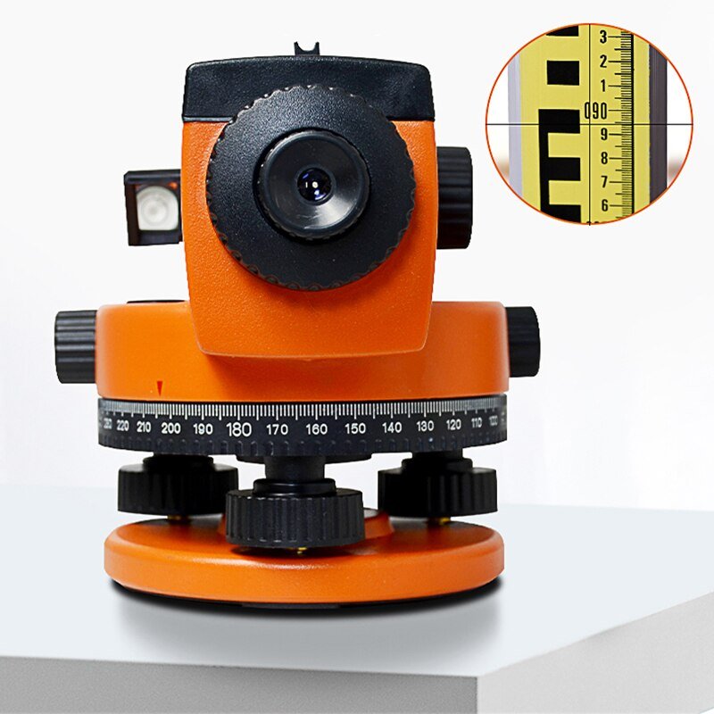 DSA320-Automatic-Level-Gauge-Parallel-Tester-Mapping-Optical-Auto-Level-Survey-Instrument-Leveling-Instrument-Building-Tools