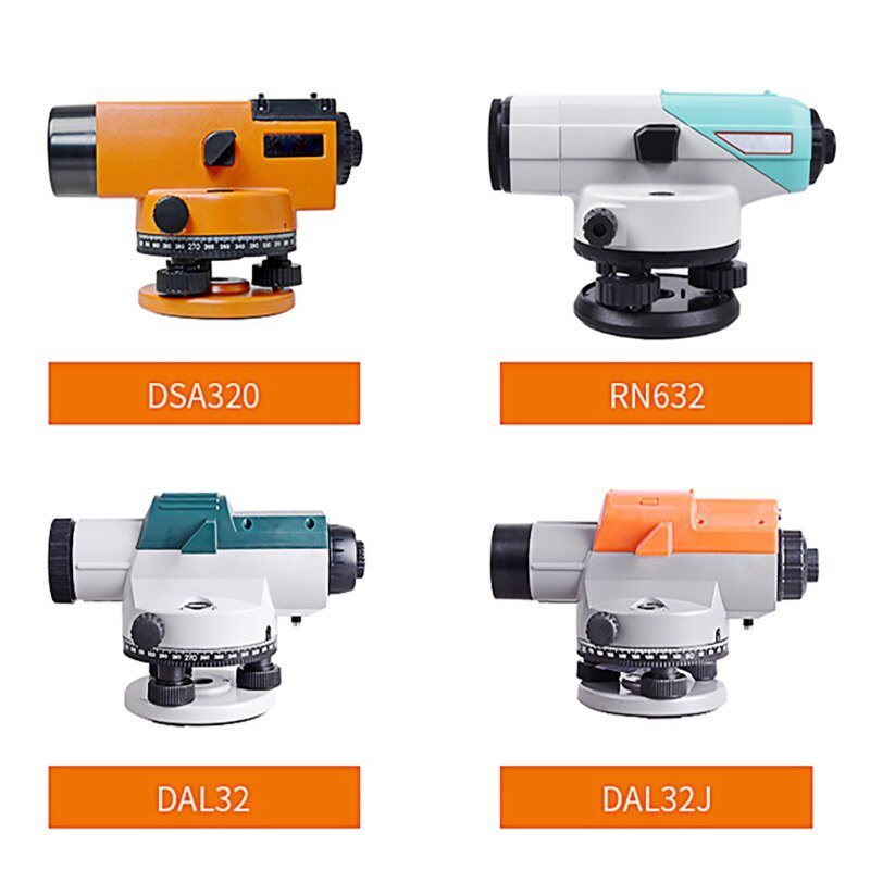 DSA320-Automatic-Level-Gauge-Parallel-Tester-Mapping-Optical-Auto-Level-Survey-Instrument-Leveling-Instrument-Building-Tools