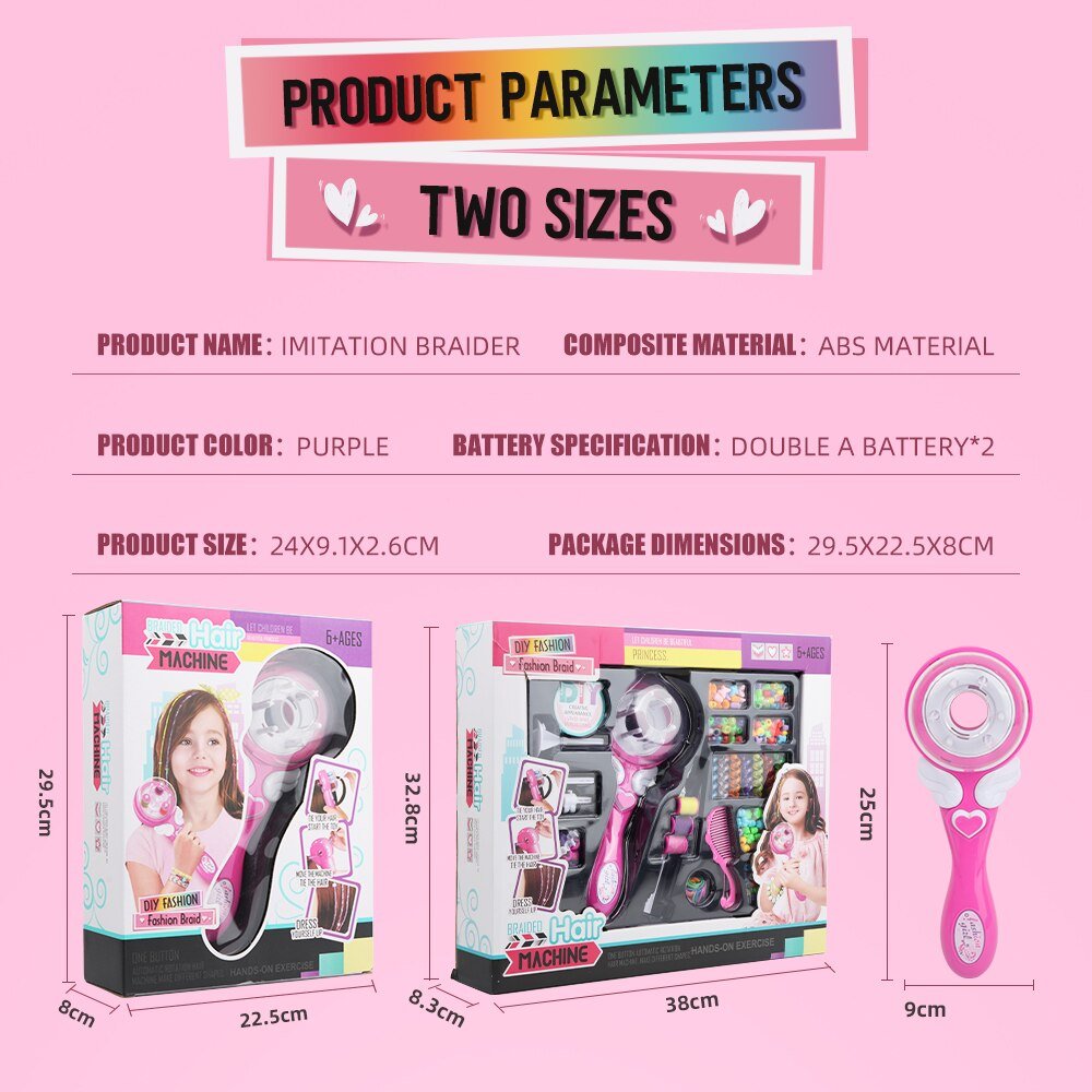 Electric-Automatic-Hair-Braider-Beauty-Fashion-DIY-Hair-Decoration-Hair-Gems-Styling-Tool-for-Women-Children