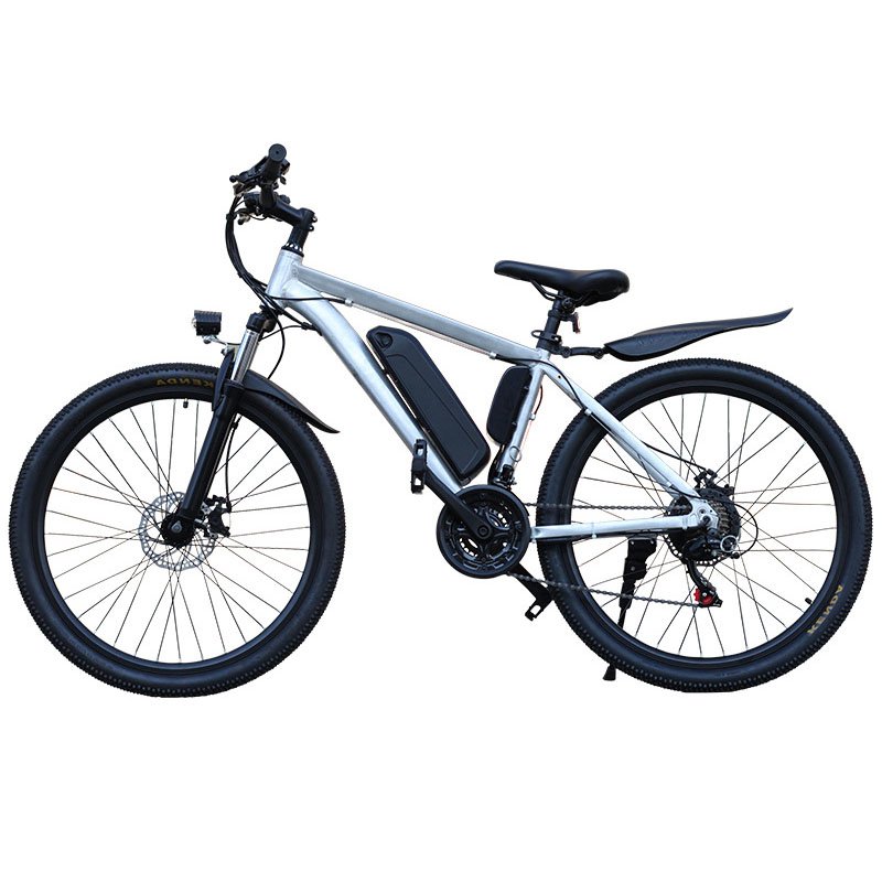 Electric-Bicycle-26-Inch-Variable-Speed-0ff-Road-Mountain-Power-Assisted-Battery-Car-36v-Lithium-battery