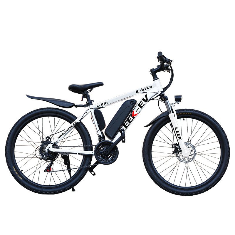 Electric-Bicycle-26-Inch-Variable-Speed-0ff-Road-Mountain-Power-Assisted-Battery-Car-36v-Lithium-battery