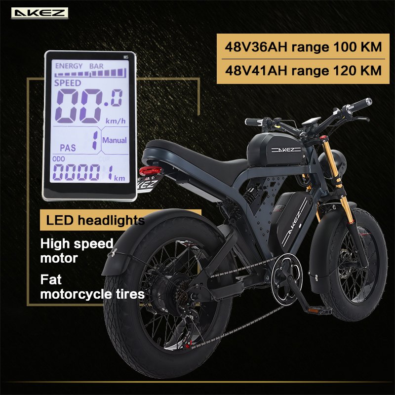 Electric-Bicycle-48v-1500W-E-Bike-36-41AH-Dual-Battery-Electric-Motorcycle-50KM-h