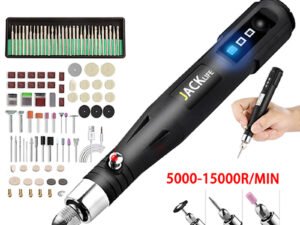 ZRE-AEELHMR Electric Drill Grinder Engraver Pen Grinder Mini Drill Electric Rotary Tool Grinding Machine