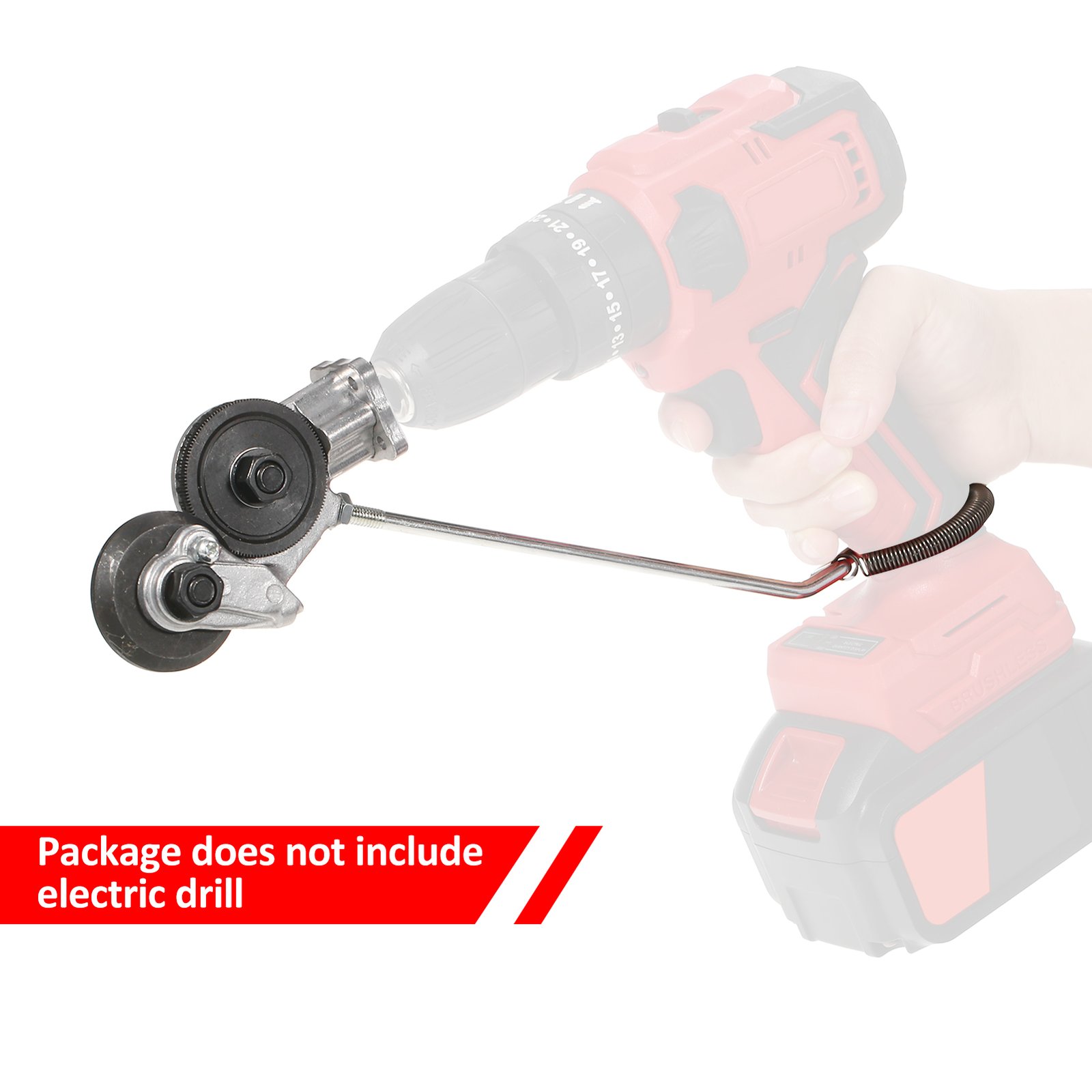 Electric-Drill-Plate-Cutter-Metal-Sheet-Cutter-Free-Cutting-Tool-Nibbler-Saw-Cutter-Plate-Punch-Scissors