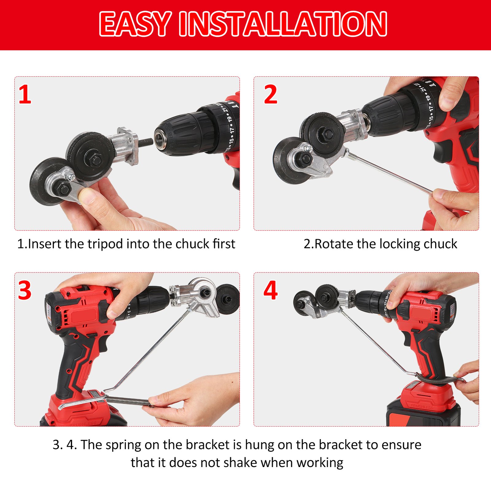Electric-Drill-Plate-Cutter-Metal-Sheet-Cutter-Free-Cutting-Tool-Nibbler-Saw-Cutter-Plate-Punch-Scissors