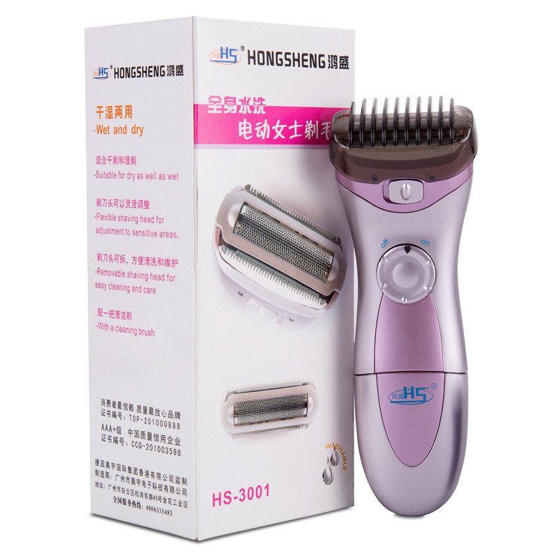 Electric-Lady-Epilator-Body-Hair-Remover-Woman-Shaver-Wet-Dry-Women-Precision-Trimmer-Bikini-Line-Underarm