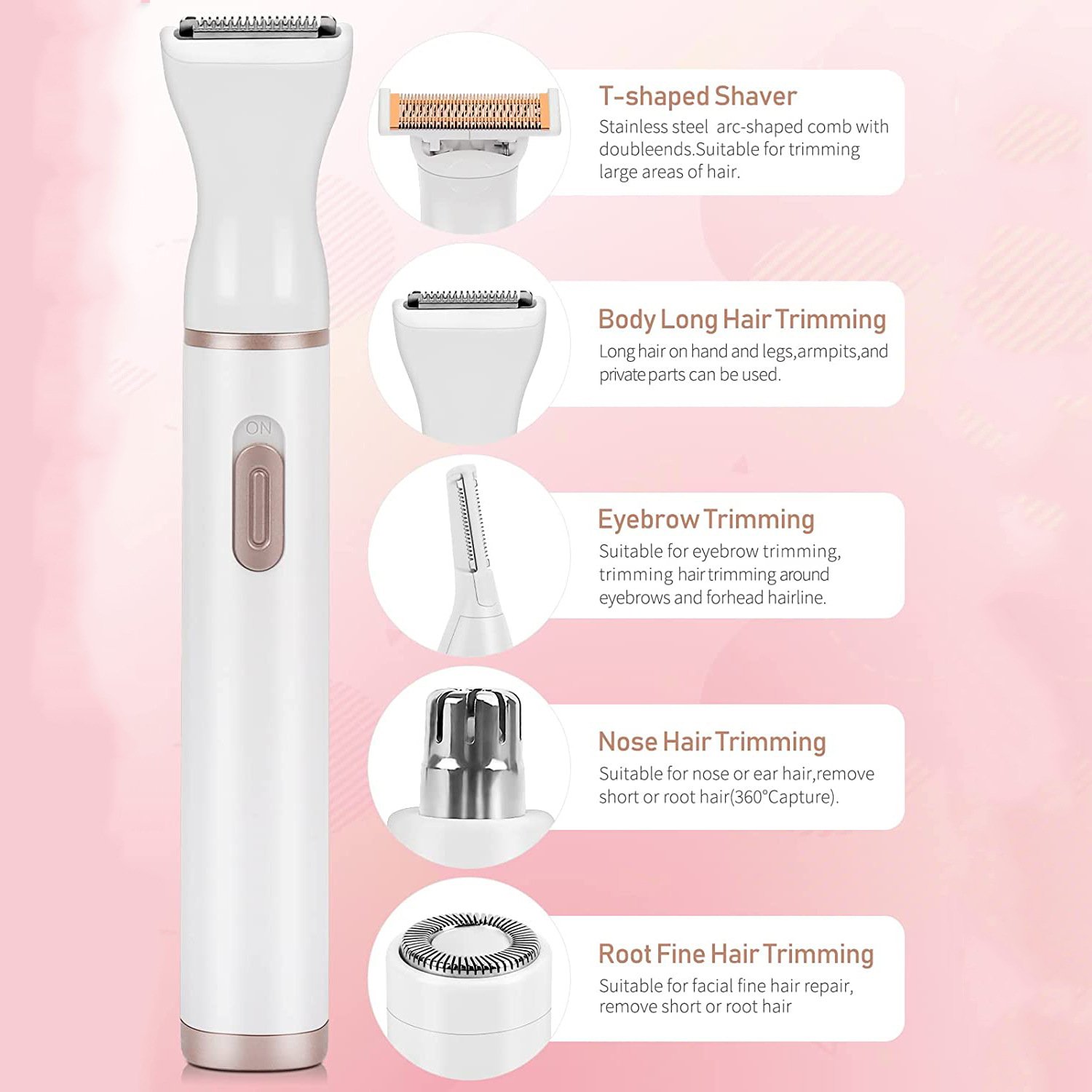 Electric-Women-Hair-Remover-Epilator-Lady-Shaver-Bikini-Trimmer-for-Females-Rechargeable-Razor-Pubic-Intimate-Areas