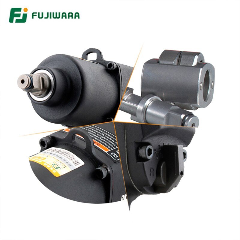 FUJIWARA-Air-Pneumatic-Wrench-1-2-1280N-M-Impact-Spanner-Large-Torque-Tire-Removal-Tool-Nut