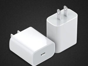 ZRE-AECHRDC Fast Charger USB-C For iPhone 13 12 11 Pro Max Mini Wall Charger PD Charg Plug For US EU UK AU Quick Charger Phone Wire C2C C2L