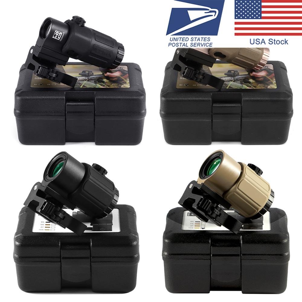 G43-Sight-558-G33-Airsoft-3X-Magnifier-G33-With-Switch-to-Side-Quick-Detachable-QD-Mount
