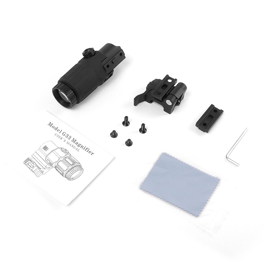 G43-Sight-558-G33-Airsoft-3X-Magnifier-G33-With-Switch-to-Side-Quick-Detachable-QD-Mount