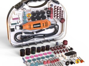 ZRE-AEELHMR HILDA Electric Mini Drill Grinder Engraving Pen Mini Drill Electric Rotary Tool Grinding Machine Accessories