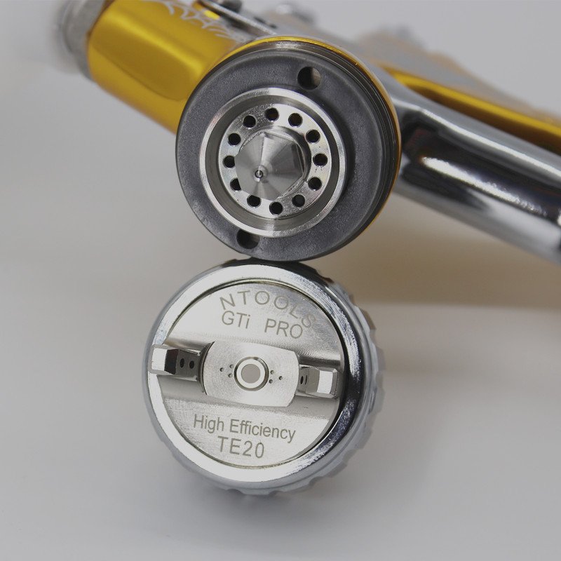 High-Quality-Spray-Gun-Ntools-GTI-Pro-Painting-Gun-TE20-T110-1-3-1-8mm-Nozzle