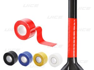 ZRE-AEHCKY Hockey Silicone Grip Tape Hockey Tape Kayak Tape For Kayak Dragon Boat Paddles Racket Ball Pole Hockey Stick Winding Stick Tape