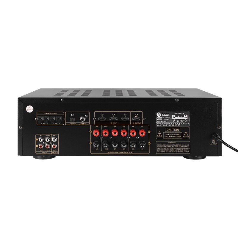 Hot-sale-model-fm-home-theater-receiver-5-1-channel-powered-amplifier