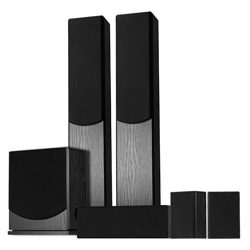 Hot-sale-model-fm-home-theater-receiver-5-1-channel-powered-amplifier