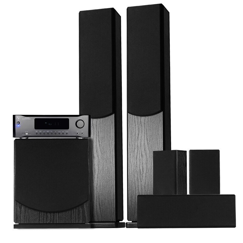 Hot-sale-model-fm-home-theater-receiver-5-1-channel-powered-amplifier