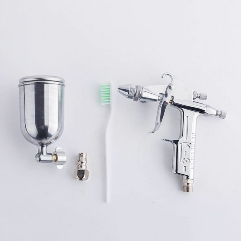 K-3-Pneumatic-Paint-Spray-Gun-0-5mm-Nozzle-Professional-Power-Tool-Mini-Brush-Sprayer-For