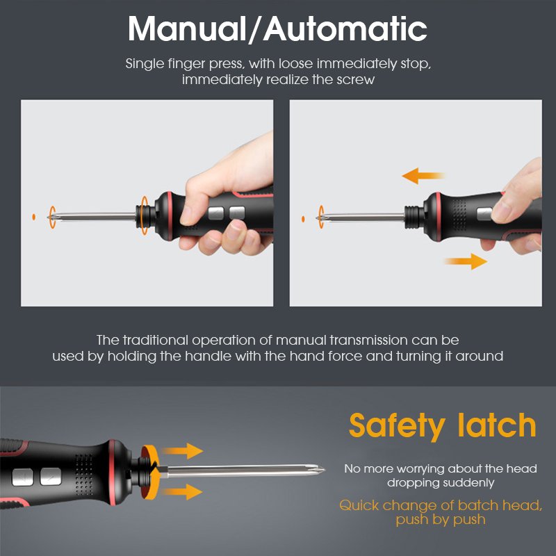 KALAIIDUN-Mini-Electric-Screwdriver-Set-3-6V-Smart-Cordless-Screw-Driver-With-LED-Lights-Multi-accessory
