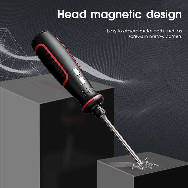 KALAIIDUN-Mini-Electric-Screwdriver-Set-3-6V-Smart-Cordless-Screw-Driver-With-LED-Lights-Multi-accessory