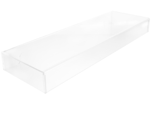 ZRE-AEKBRD Keyboard Cover Acrylic Protector Case Clear Anti Cat Laptop Transparent Desktop Dust Computer Gaming Mechanical Stand Tablet