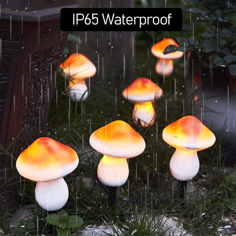 LED-Solar-Lights-Waterproof-Cute-Mushroom-Solar-Energy-Garden-Light-Fairy-Garland-Solar-String-Lights-for