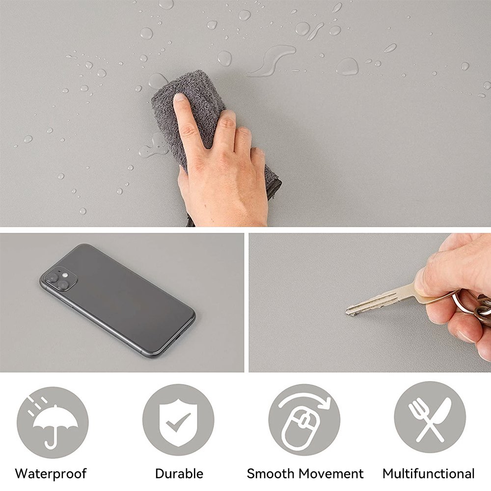 Large-Size-Office-Desk-Protector-Mat-PU-Leather-Waterproof-Mouse-Pad-Desktop-Keyboard-Desk-Pad-Gaming