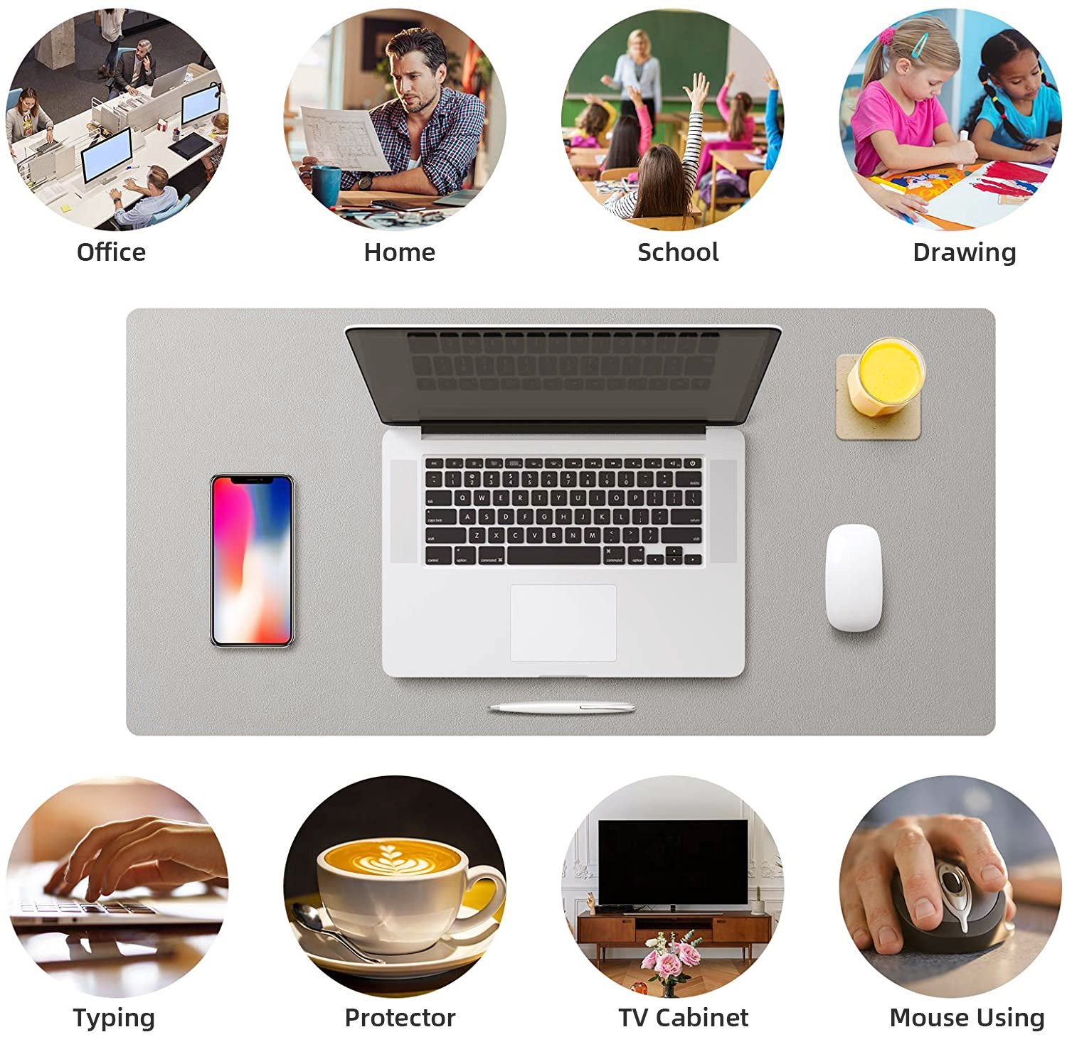 Large-Size-Office-Desk-Protector-Mat-PU-Leather-Waterproof-Mouse-Pad-Desktop-Keyboard-Desk-Pad-Gaming