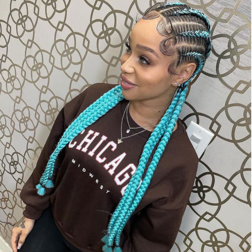 Lihui-Synthetic-Braiding-Hair-24-Inch-Jumbo-Braid-Ombre-Jumbo-Hair-Extension-for-Women-DIY-Hair