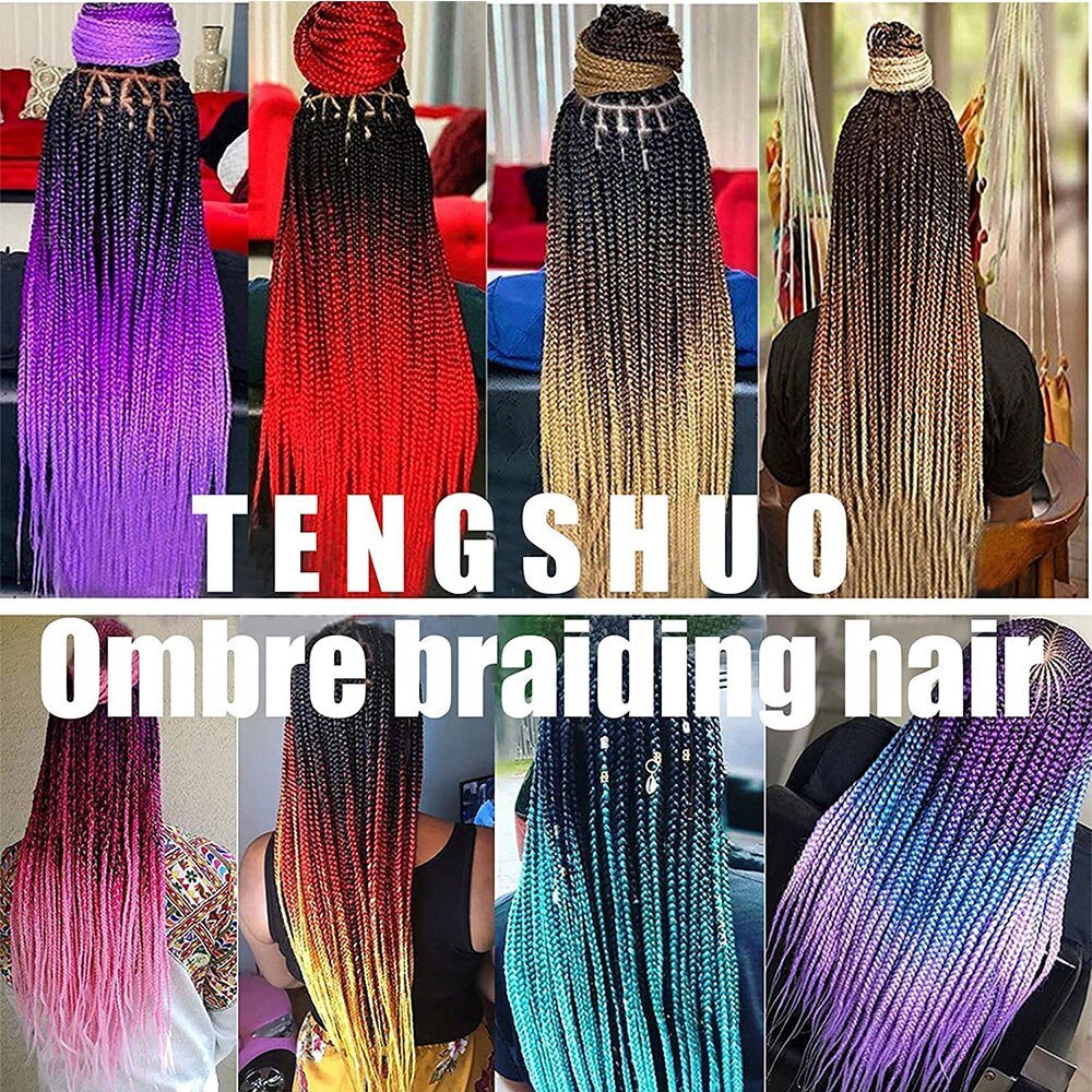 Lihui-Synthetic-Braiding-Hair-Extensions-Packs-Ombre-Braiding-Hair-For-Women-Wholesale-24-Jumbo-Box-Braids