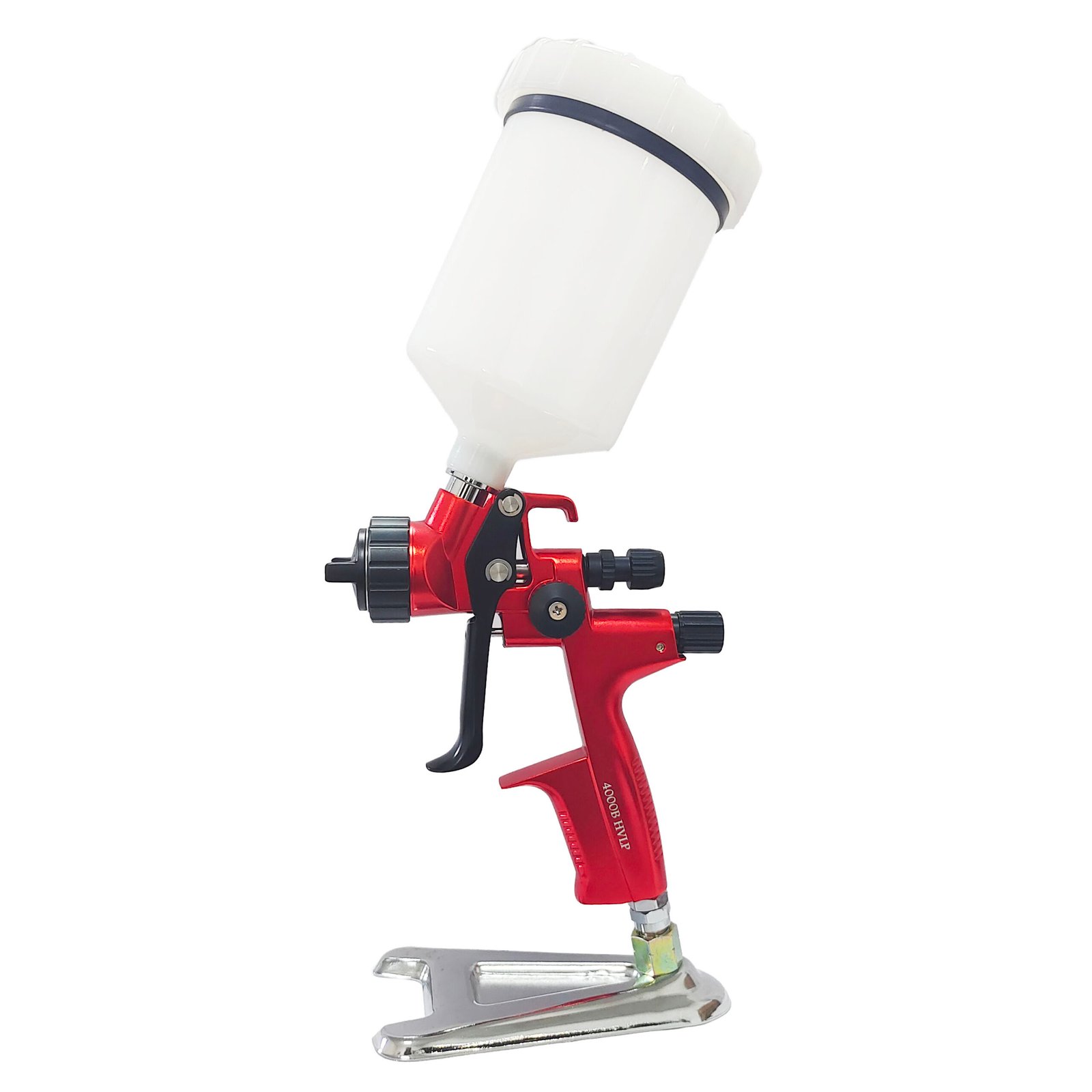 Limited-Edition-High-Efficiency-Paint-Spray-Gun-5500B-HVLP-Spray-Gun-1-3mm-Nozzle-Porsche-Design