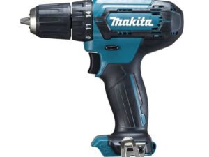 ZRE-AEELDRILL Makita DF333D Original Electric Screwdriver Drill 12V Home DIY Cordless Driver Drill Lithium Battery Impact Drilling Machine