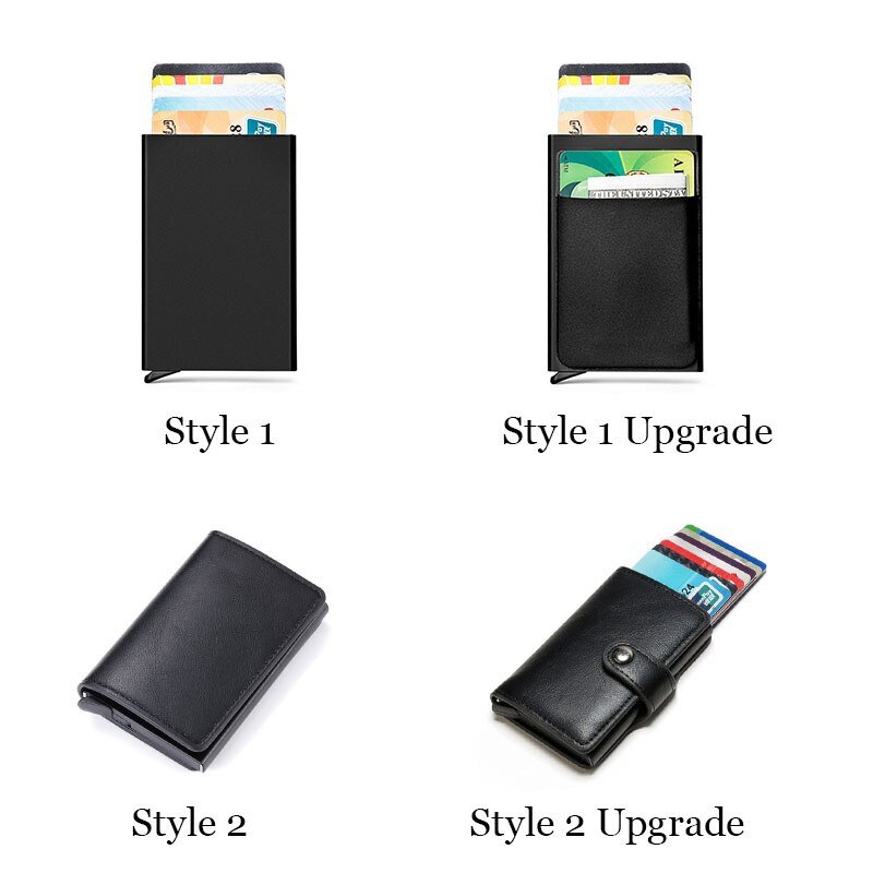 Men-s-Rfid-Anti-theft-Safe-Smart-Thin-Slim-Smart-Wallet-Credit-Card-Holder-Women-Luxury