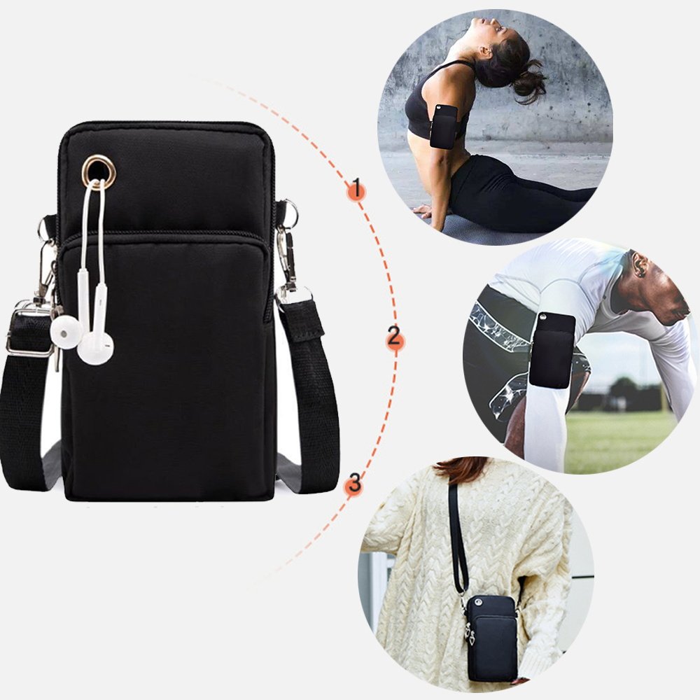 Mobile-Phone-Bag-Universal-Pouch-for-Iphone-13-12-Huawei-Umidigi-Bison-Shoulder-Bag-Sports-Wrist