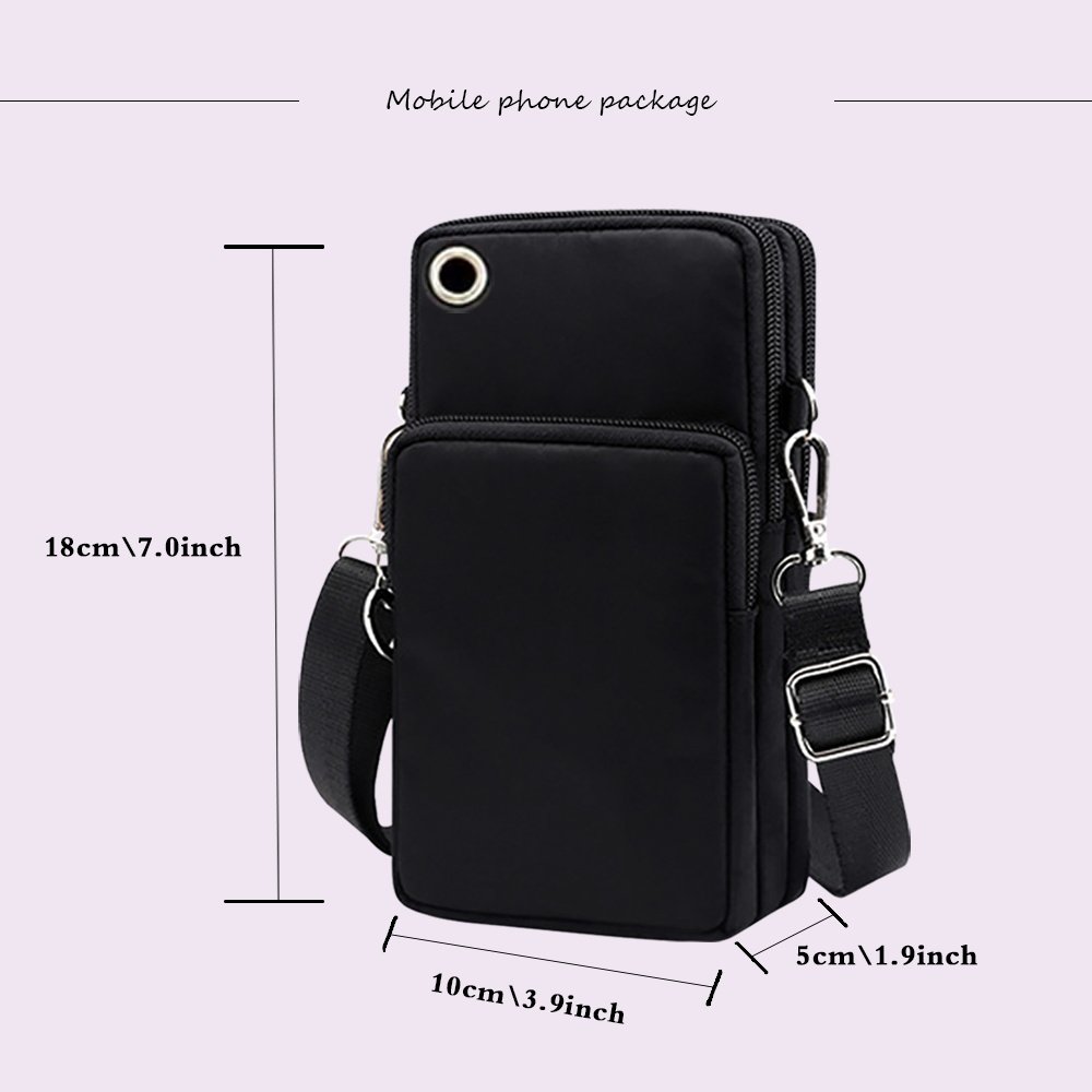 Mobile-Phone-Bag-Universal-Pouch-for-Iphone-13-12-Huawei-Umidigi-Bison-Shoulder-Bag-Sports-Wrist