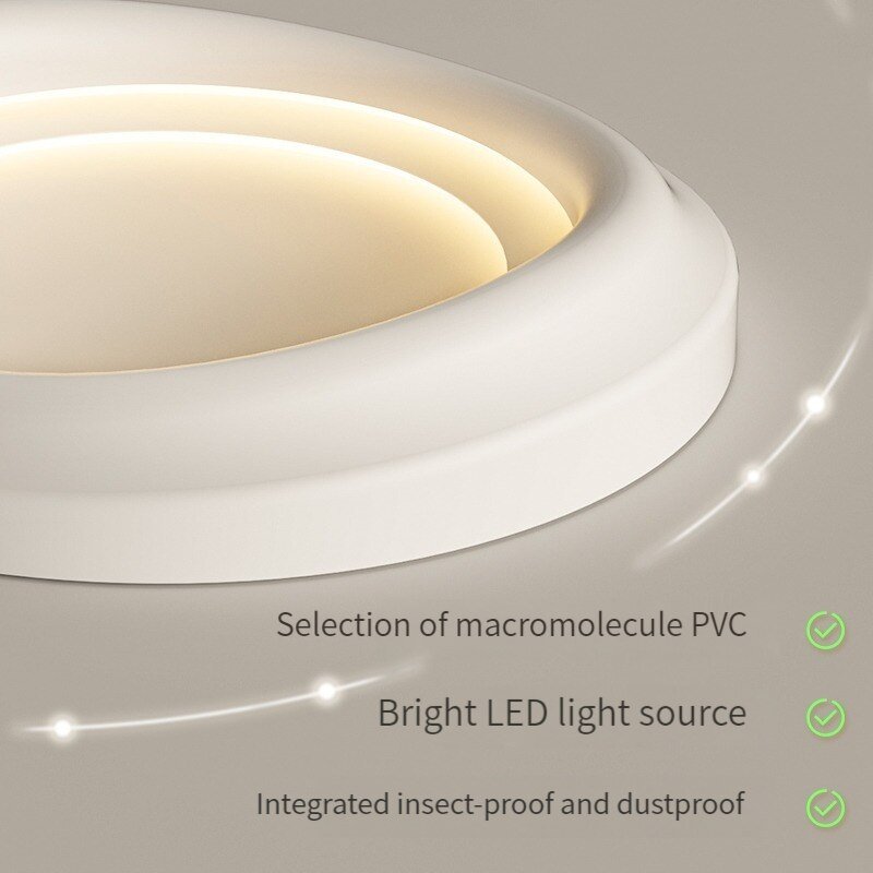 Modern-Led-Ceiling-Lights-For-Bedroom-Creative-White-Round-Led-Ceiling-Lamp-With-Remote-Control-Living