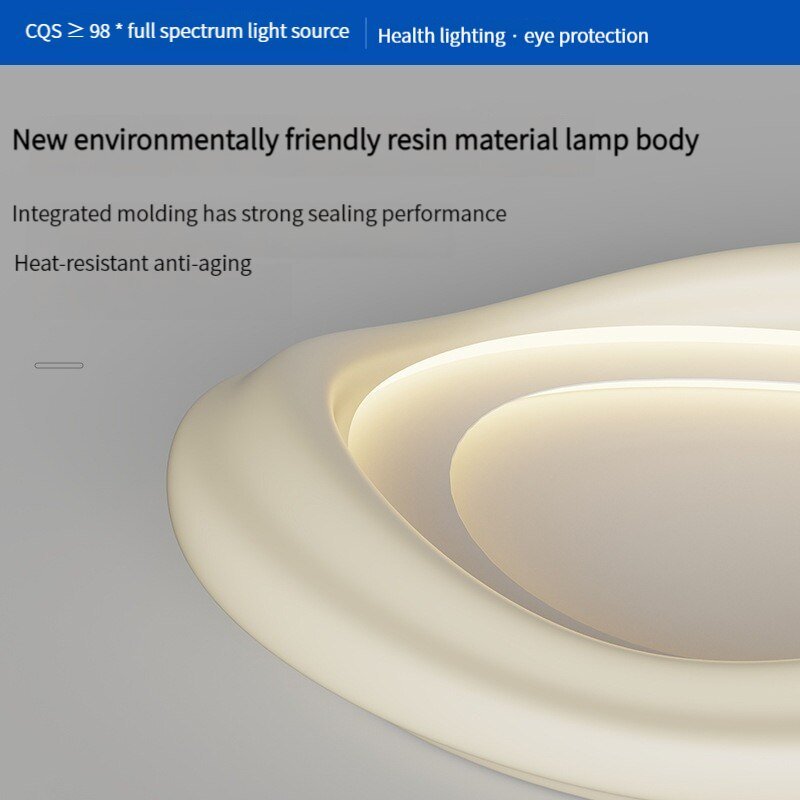 Modern-Led-Ceiling-Lights-For-Bedroom-Creative-White-Round-Led-Ceiling-Lamp-With-Remote-Control-Living